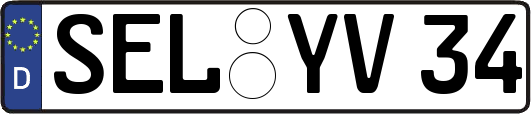 SEL-YV34