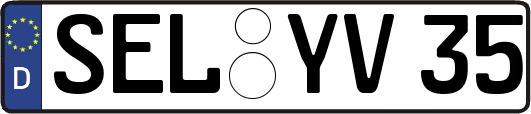 SEL-YV35