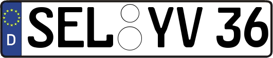 SEL-YV36