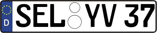 SEL-YV37