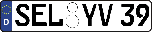 SEL-YV39