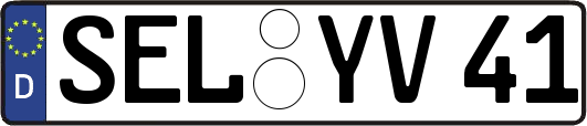 SEL-YV41