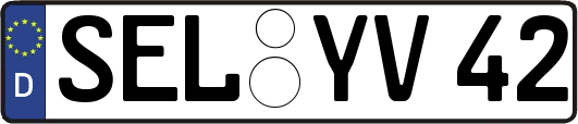 SEL-YV42