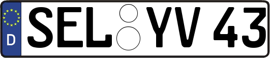 SEL-YV43