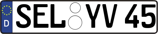SEL-YV45