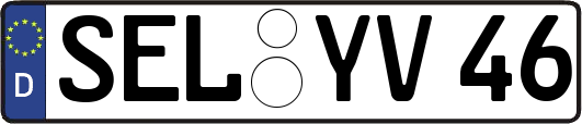 SEL-YV46