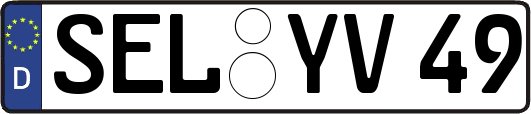 SEL-YV49