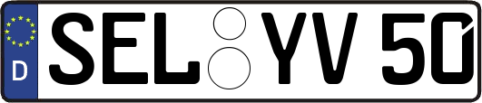 SEL-YV50