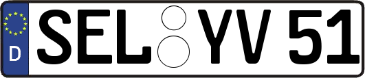 SEL-YV51