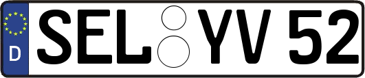 SEL-YV52