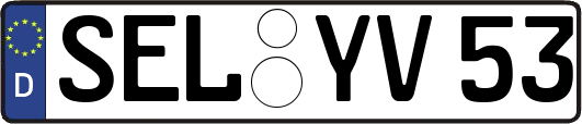 SEL-YV53