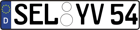 SEL-YV54