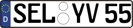 SEL-YV55