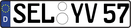 SEL-YV57