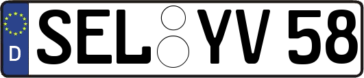 SEL-YV58
