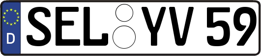 SEL-YV59