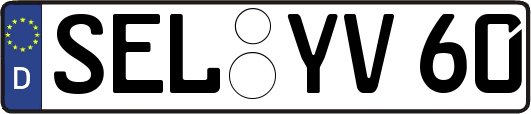 SEL-YV60
