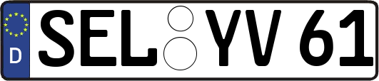 SEL-YV61