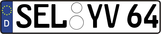SEL-YV64