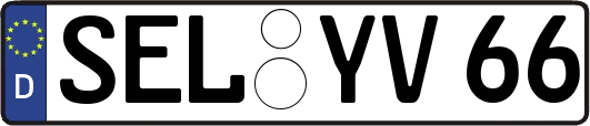 SEL-YV66