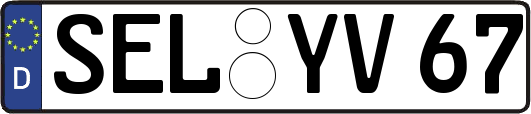 SEL-YV67