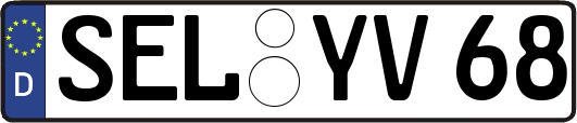 SEL-YV68