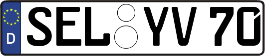 SEL-YV70