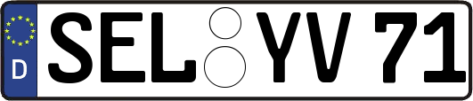 SEL-YV71