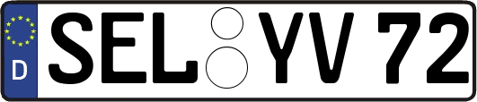SEL-YV72