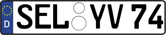 SEL-YV74