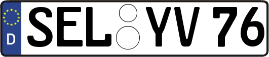 SEL-YV76