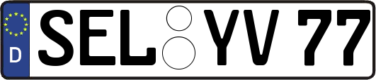 SEL-YV77