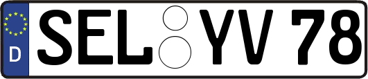 SEL-YV78