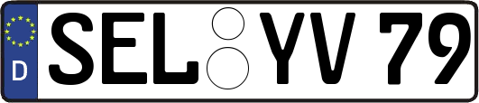 SEL-YV79