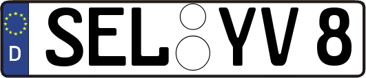 SEL-YV8