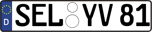 SEL-YV81