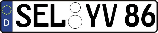 SEL-YV86