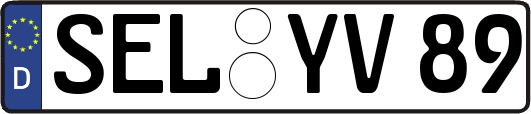 SEL-YV89