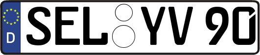 SEL-YV90