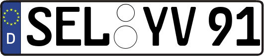 SEL-YV91