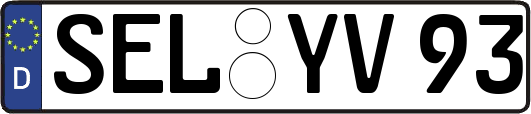 SEL-YV93