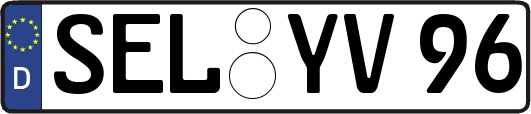 SEL-YV96