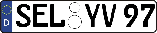 SEL-YV97