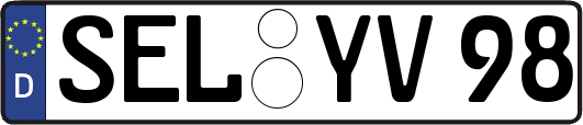 SEL-YV98