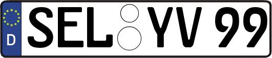 SEL-YV99