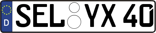 SEL-YX40