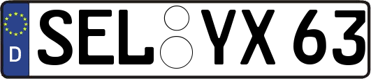 SEL-YX63
