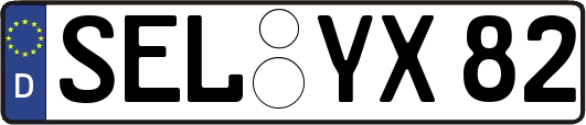 SEL-YX82