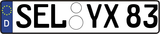 SEL-YX83