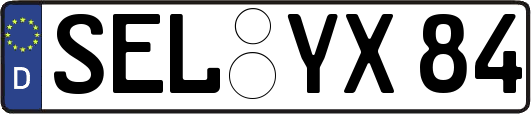 SEL-YX84